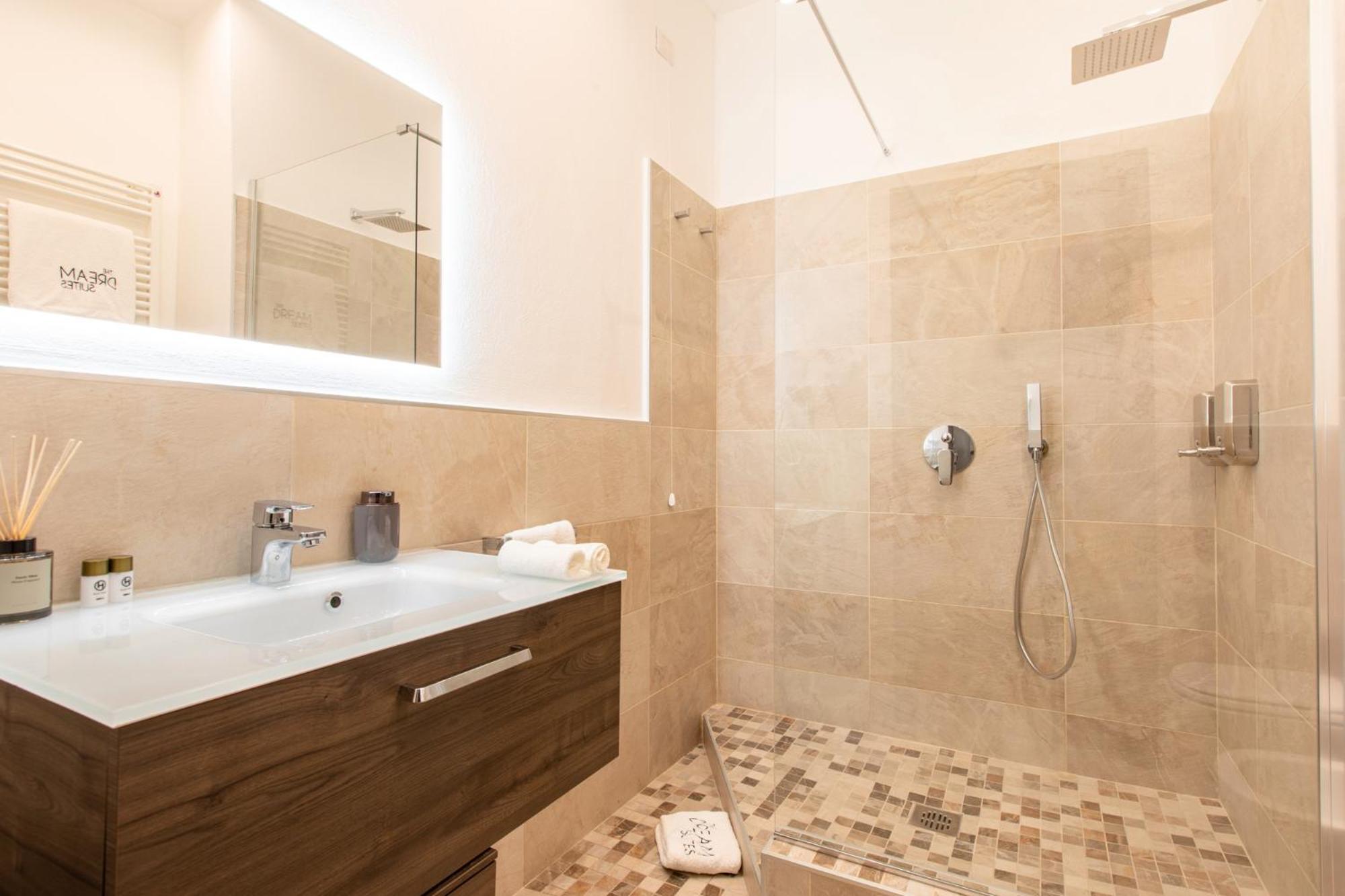 The Dream Suites 밀라노 객실 사진