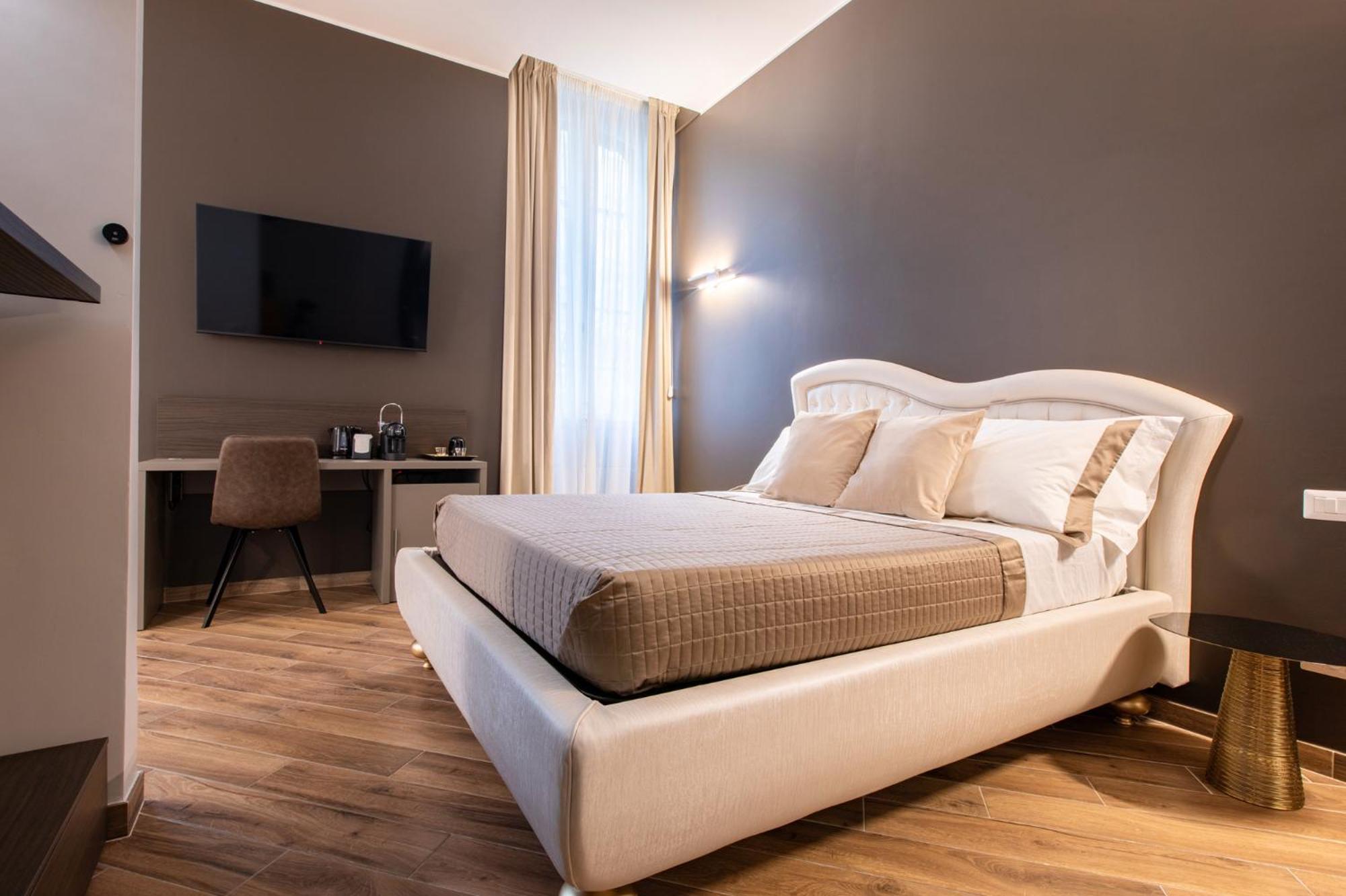 The Dream Suites 밀라노 객실 사진