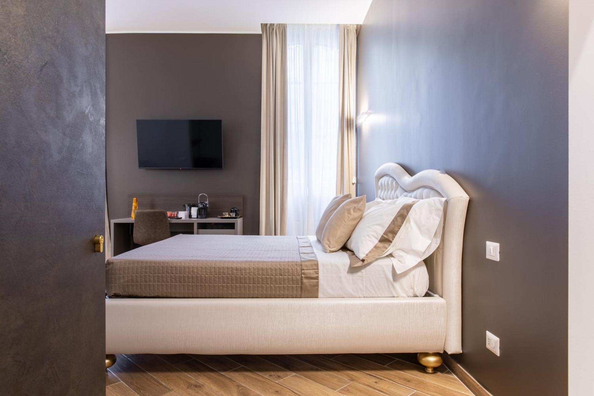 The Dream Suites 밀라노 객실 사진