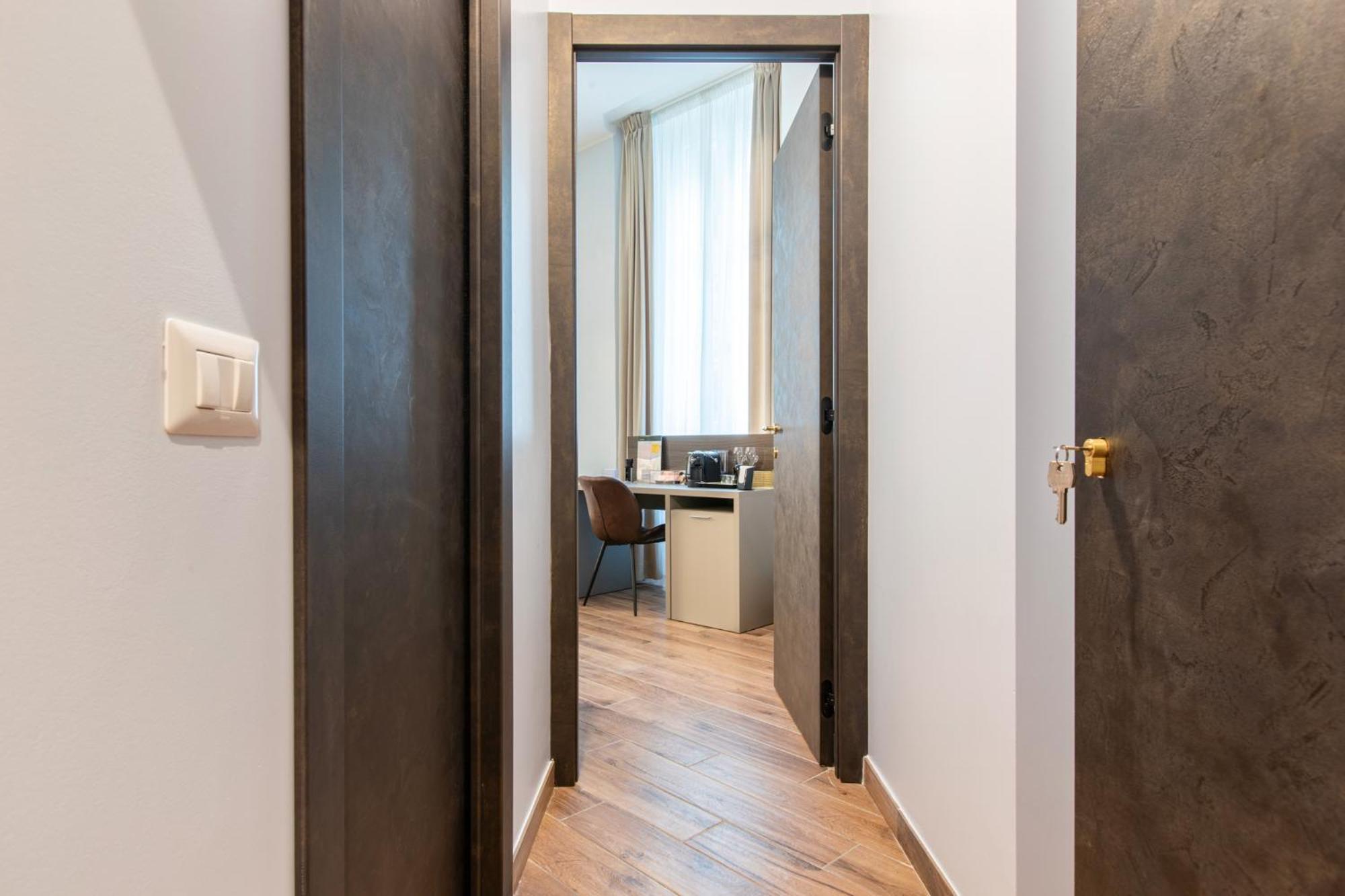 The Dream Suites 밀라노 객실 사진