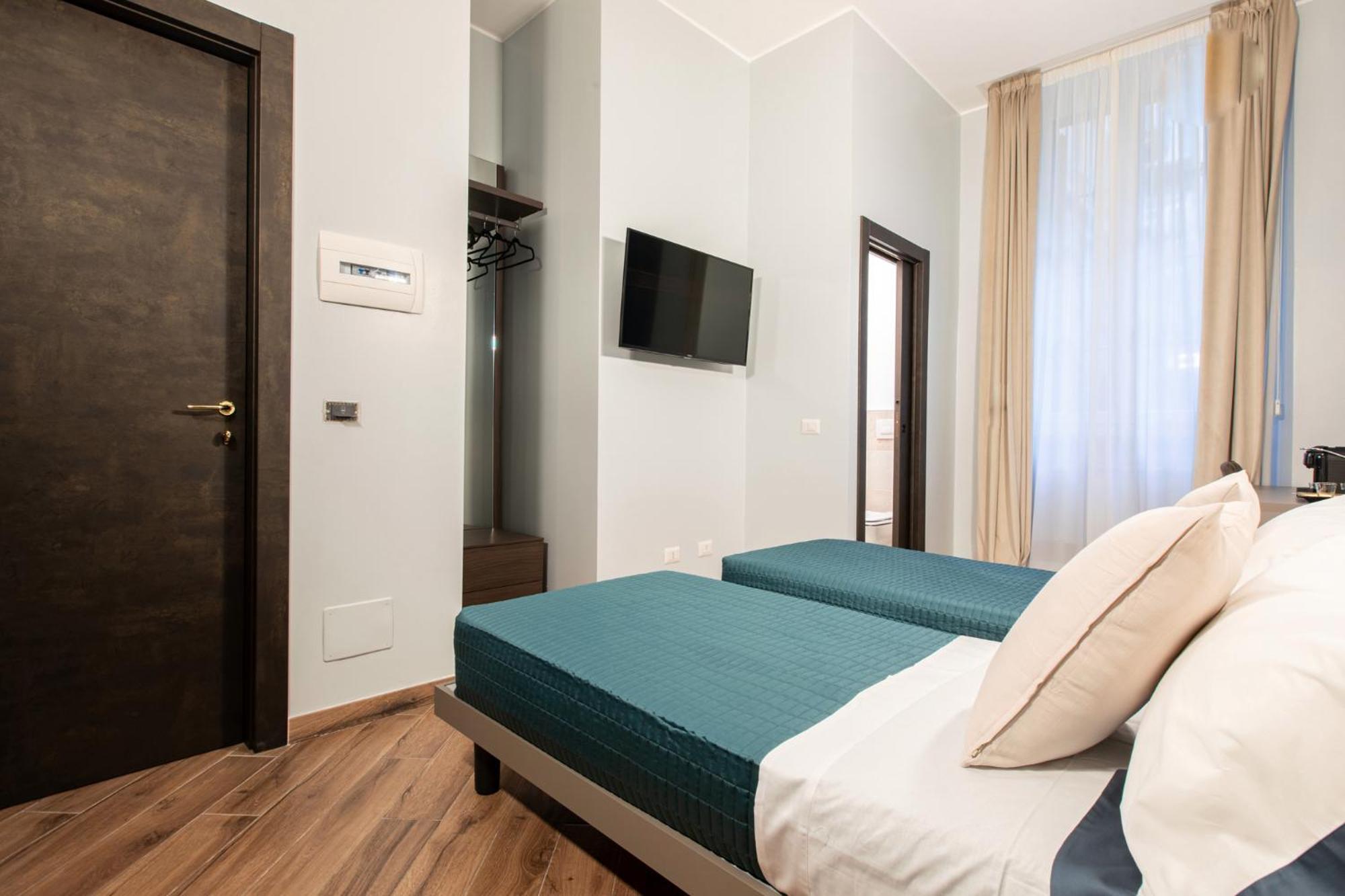 The Dream Suites 밀라노 객실 사진