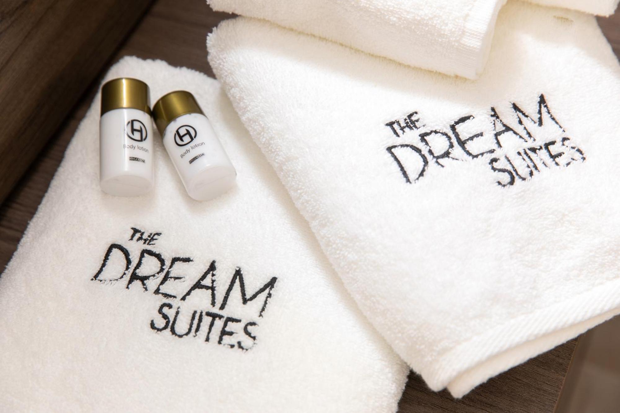The Dream Suites 밀라노 객실 사진