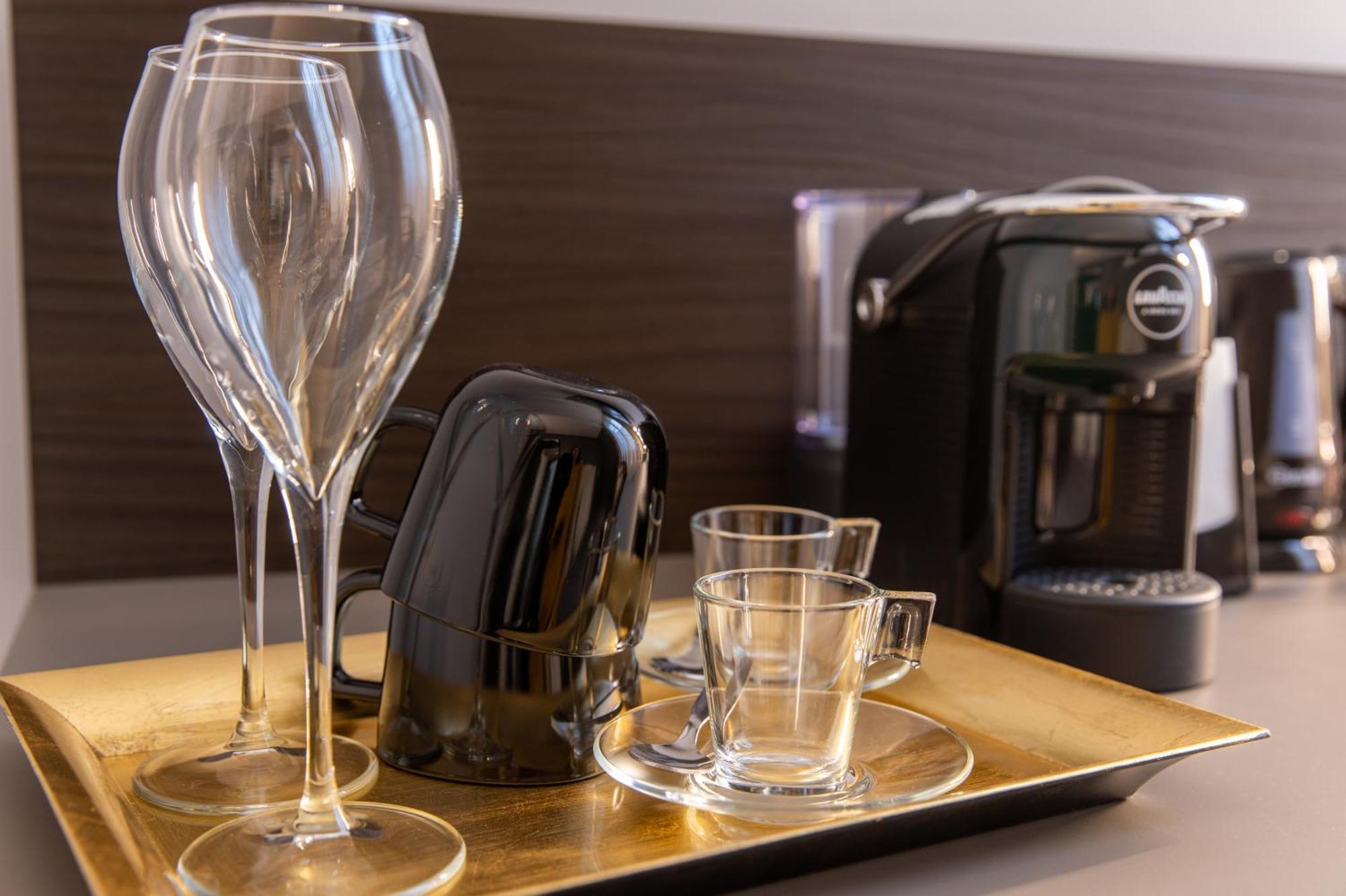 The Dream Suites 밀라노 객실 사진