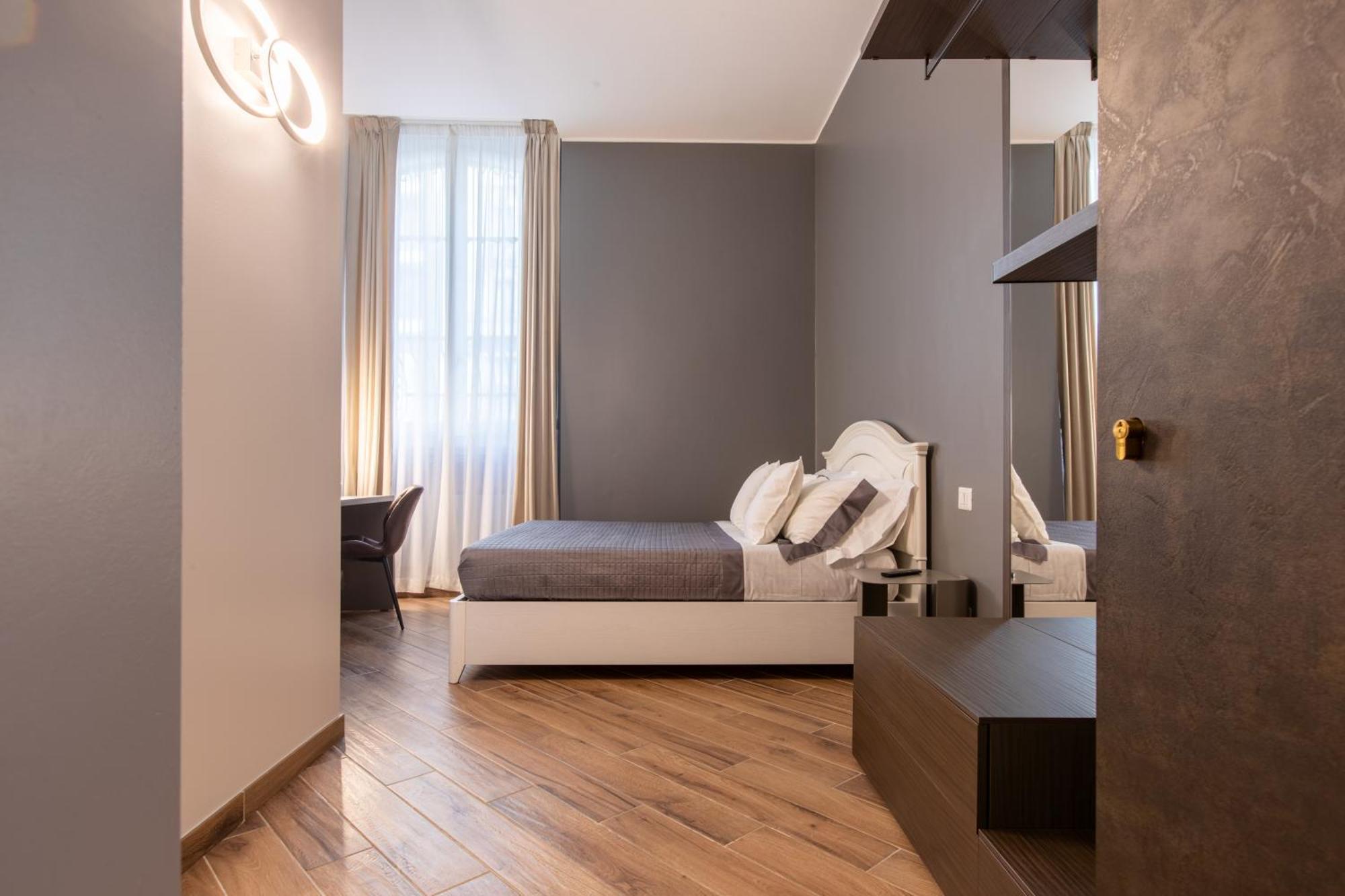 The Dream Suites 밀라노 객실 사진